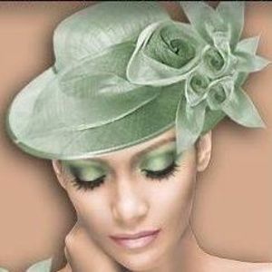 Meet your Posher, Tina